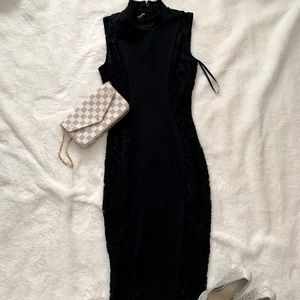 Bebe Bodycon dress